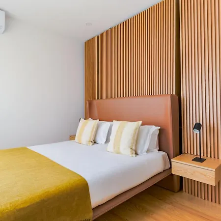2br Chic&bright Com 120m2 Em Campo De Ourique Apartmán Lisboa